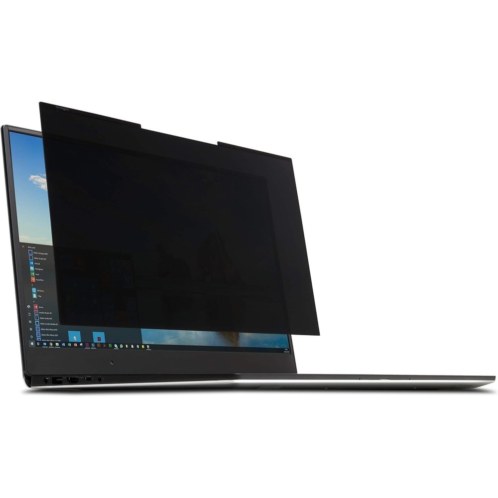 Kensington MagPro Magnetic Laptop Privacy Screen 14" Removable 16:9 Anti-Glare